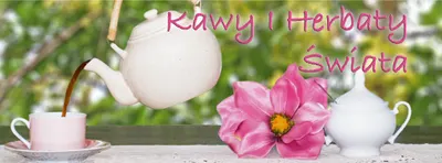 Kawy i Herbaty Świata Starachowice